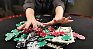 Онлайн казино Vulkan Pobeda Casino